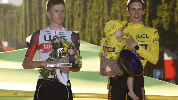 Tour de France 2022 stage 21