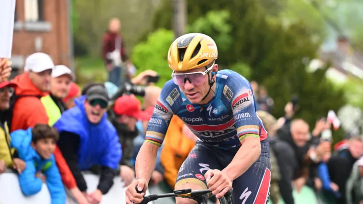 Remco Evenepoel