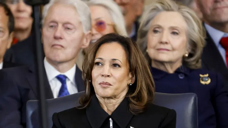 Kamala Harris