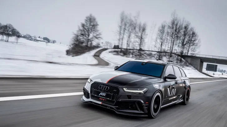 jon olsson audi rs6