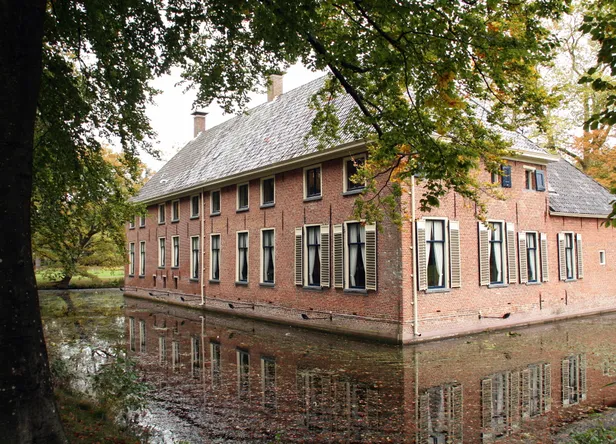 Havezate Mensinge in Roden