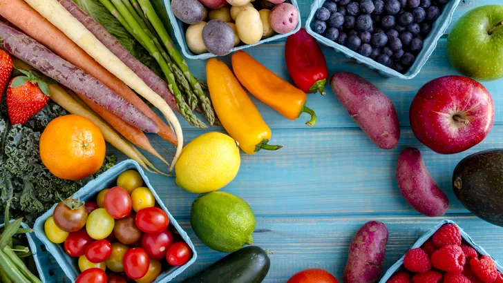 5 groentes die bomvol zitten met eiwitten