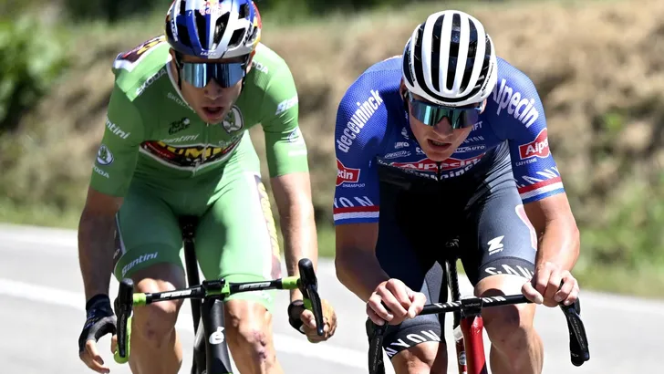 Tour de France 2022 stage 11