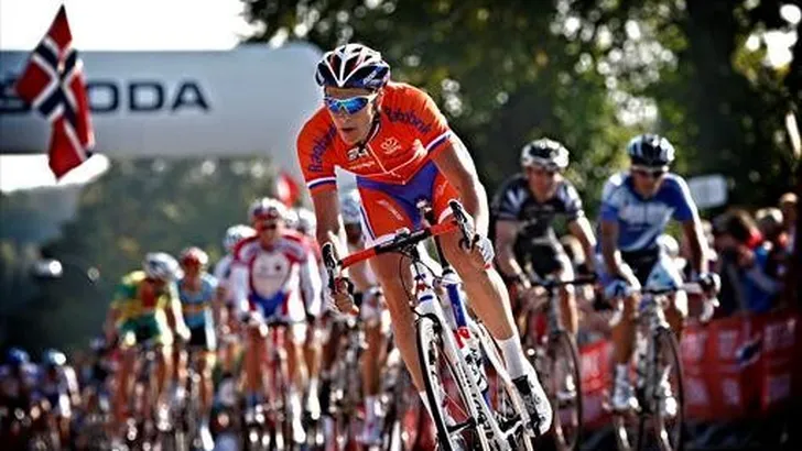 Startlijst Olympische wegwedstrijd mannen