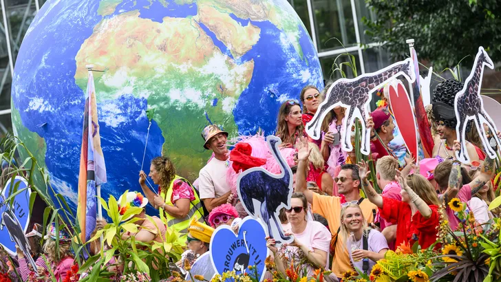 WorldPride Amsterdam 2026: 6 feestelijke en bijzondere evenementen die je wilt bezoeken