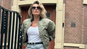 bomber Nikkie Plessen