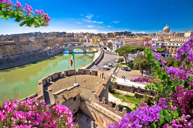 Lazio.