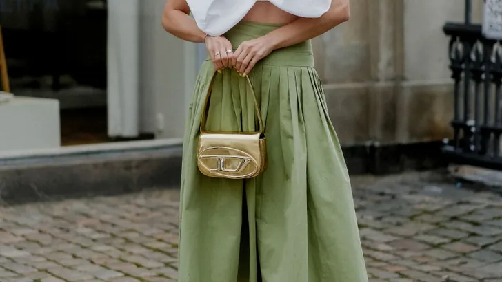 Lijkt rechtstreeks van de catwalk: met dit betaalbare H&M-pareltje fop je iedereen