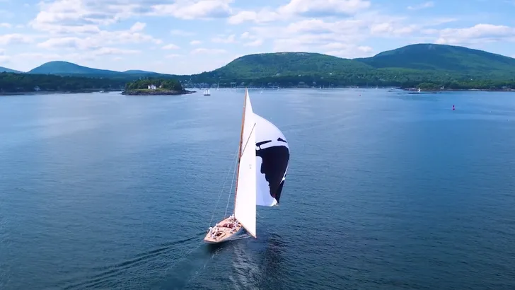 Herreshoff