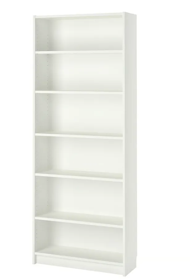 De Billy boekenkast 