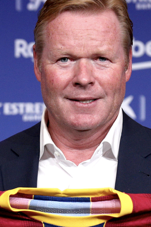 Ronald Koeman
