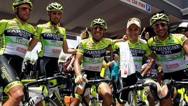 Pozzato en Gatto wel, Guardini niet in Primavera