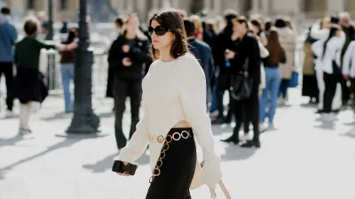 Zo creëer je deze lente een premium look met een klein budget