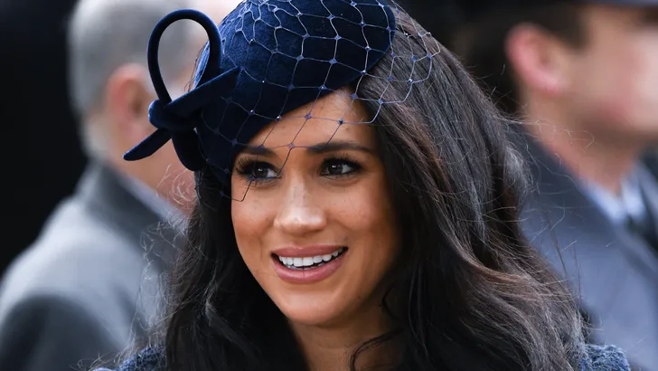 'Meghan Markle in verwachting van tweede kindje'