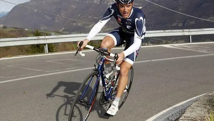 Liquigas presenteert vier aanwinsten voor 2011