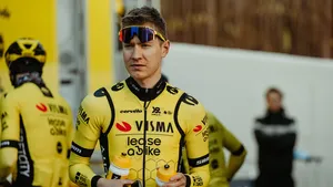 wilco kelderman selectie visma | lease a bike 2025