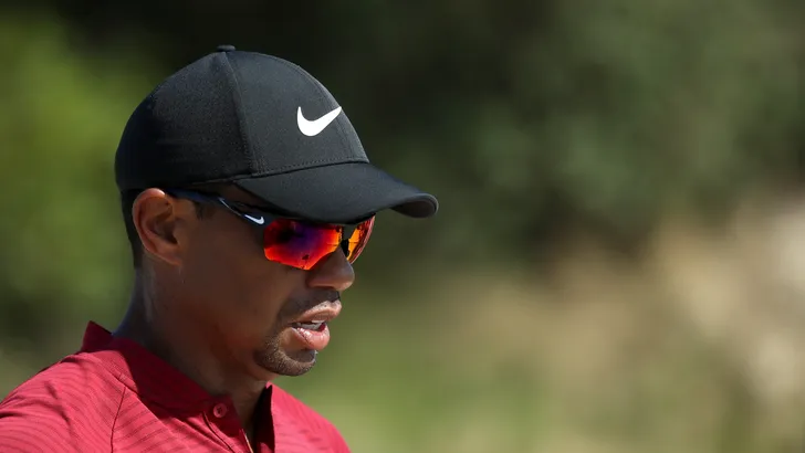 Tiger Woods
