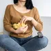 Deze chips bevatten de minste (en de meeste) calorieën