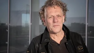 Kees van der Spek
