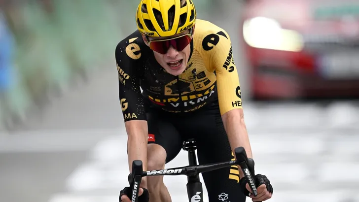 Tour de France 2023 - stage 05
