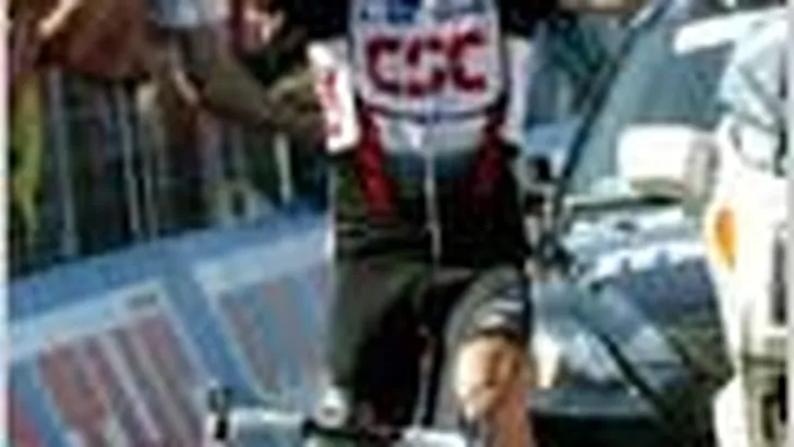 Basso laat Giro schieten