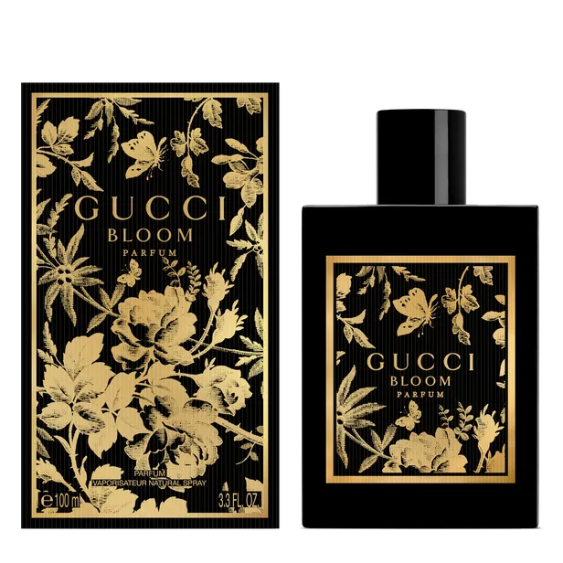 Gucci Bloom.