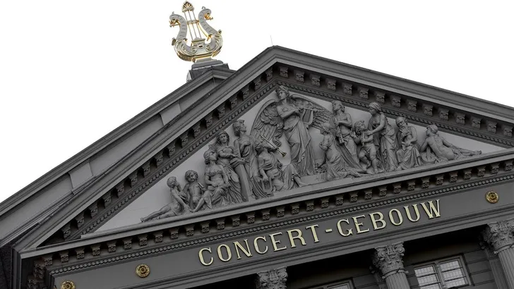 Aanrader: briljante Bruckner in het Concertgebouw 