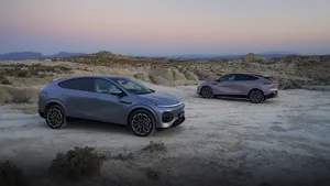 Deze nieuwe 'recordbrekende' elektrische SUV’s van XPENG komen nu naar Nederland