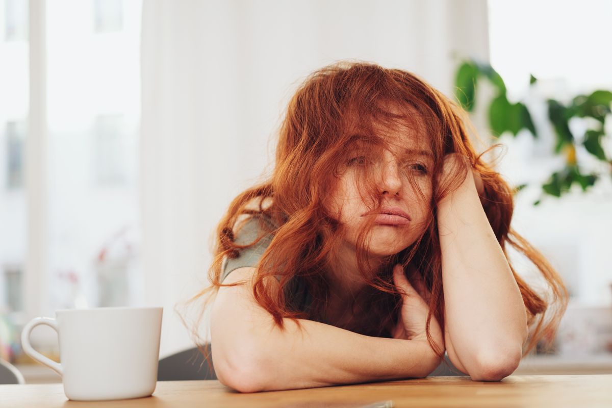 Les jours sombres ont commencé : 5 signes d’une carence en vitamine D à ne pas ignorer