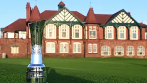Women's Open