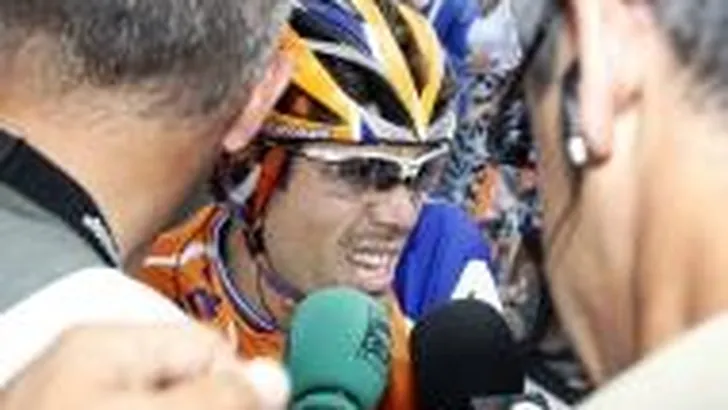 Freire schenkt Rabo eerste ritzege in Tour