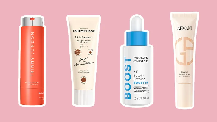 Nieuwe beautytrend: Met deze producten creëer je de 'satin skin look'