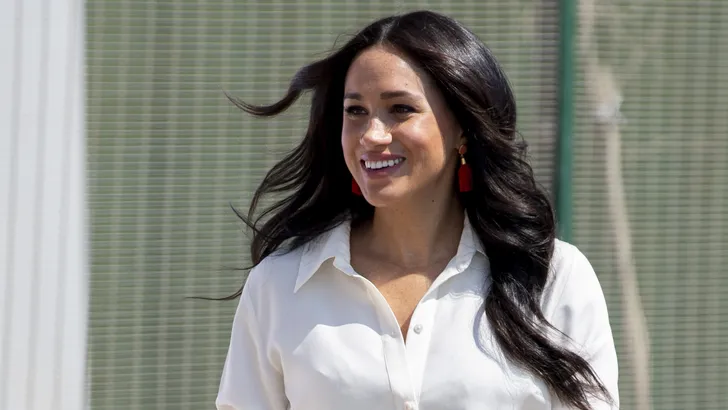 Meghan Markle