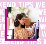 weekendtips