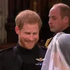 Prins Harry week af van déze traditie toen hij trouwde met Meghan Markle | Nouveau