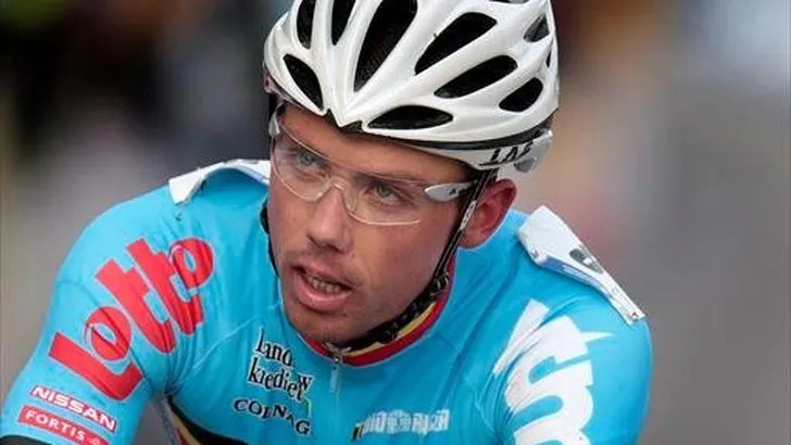 Nys ook eindwinnaar van GvA-trofee
