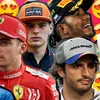 Quiz | Welke F1-coureur is jouw droomman?
