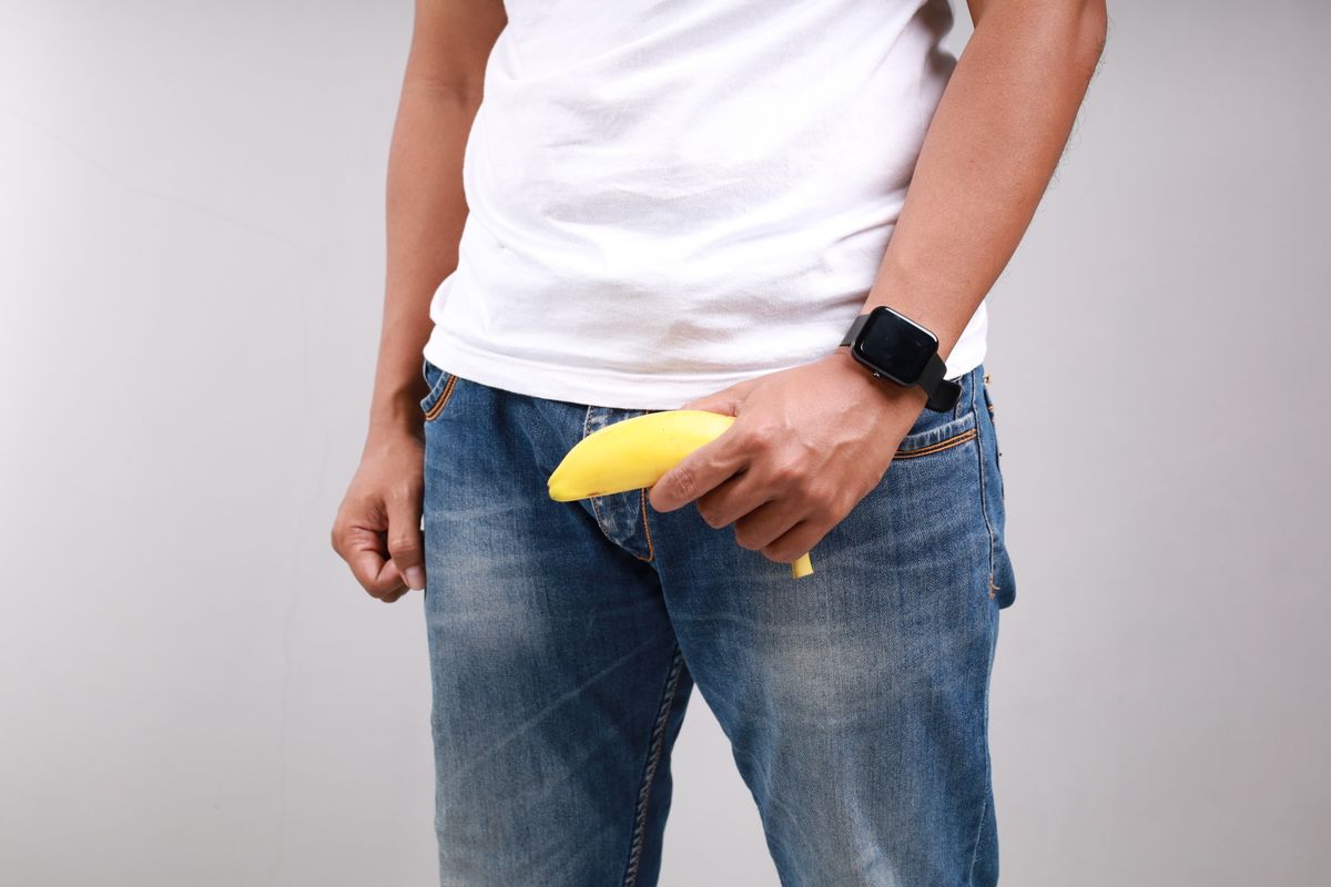 Onderzoekers: in deze provincie hebben mannen de grootste (en de kleinste)