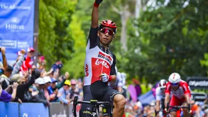 Caleb Ewan