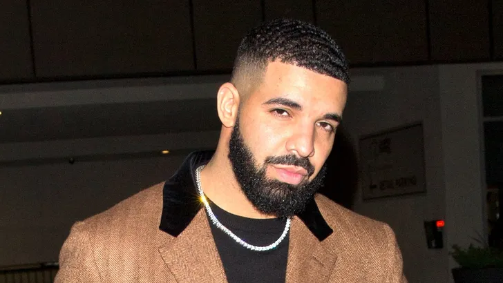 Drake reageert op ophef rondom Kylie Jenner-uitspraak