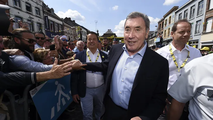 eddy merckx 2019