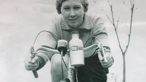 alfonsina strada