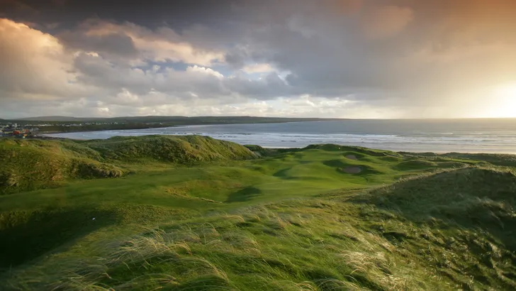 Lahinch