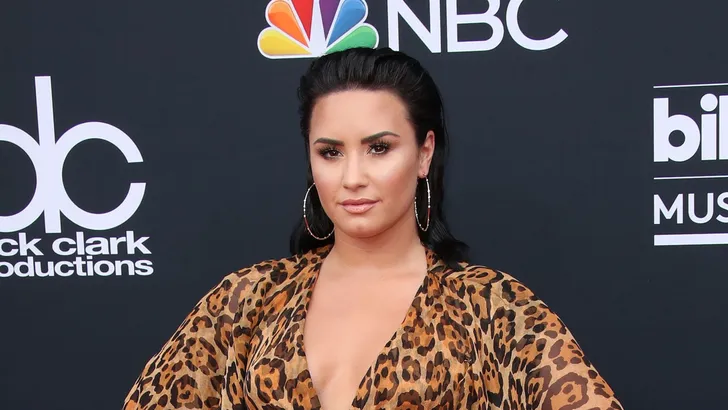 Demi Lovato openhartig over bijna fatale overdosis