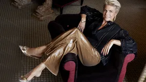laurentien van Oranje voor Nouveau