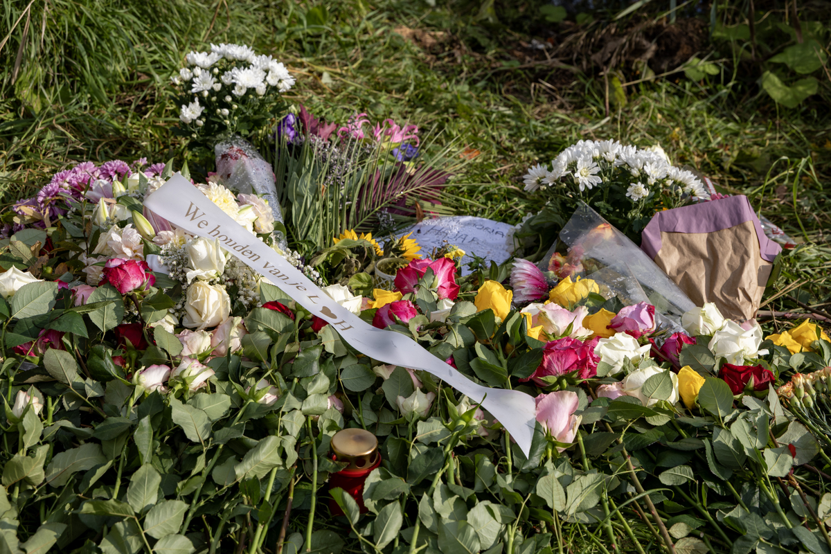 Verdachte (23) in zaak-Hajar zou eigen pleegvader met hamer hebben toegetakeld
