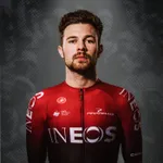 Owain Doull