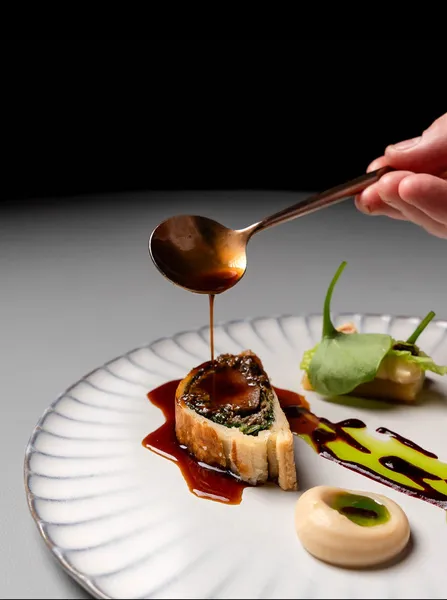 Foto 5 van Restaurant Uijttewaal