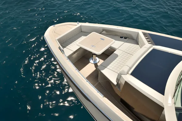 460 GTC van Saxdor Yachts