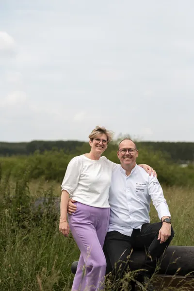 Foto 2 van ’t Vlasbloemeken